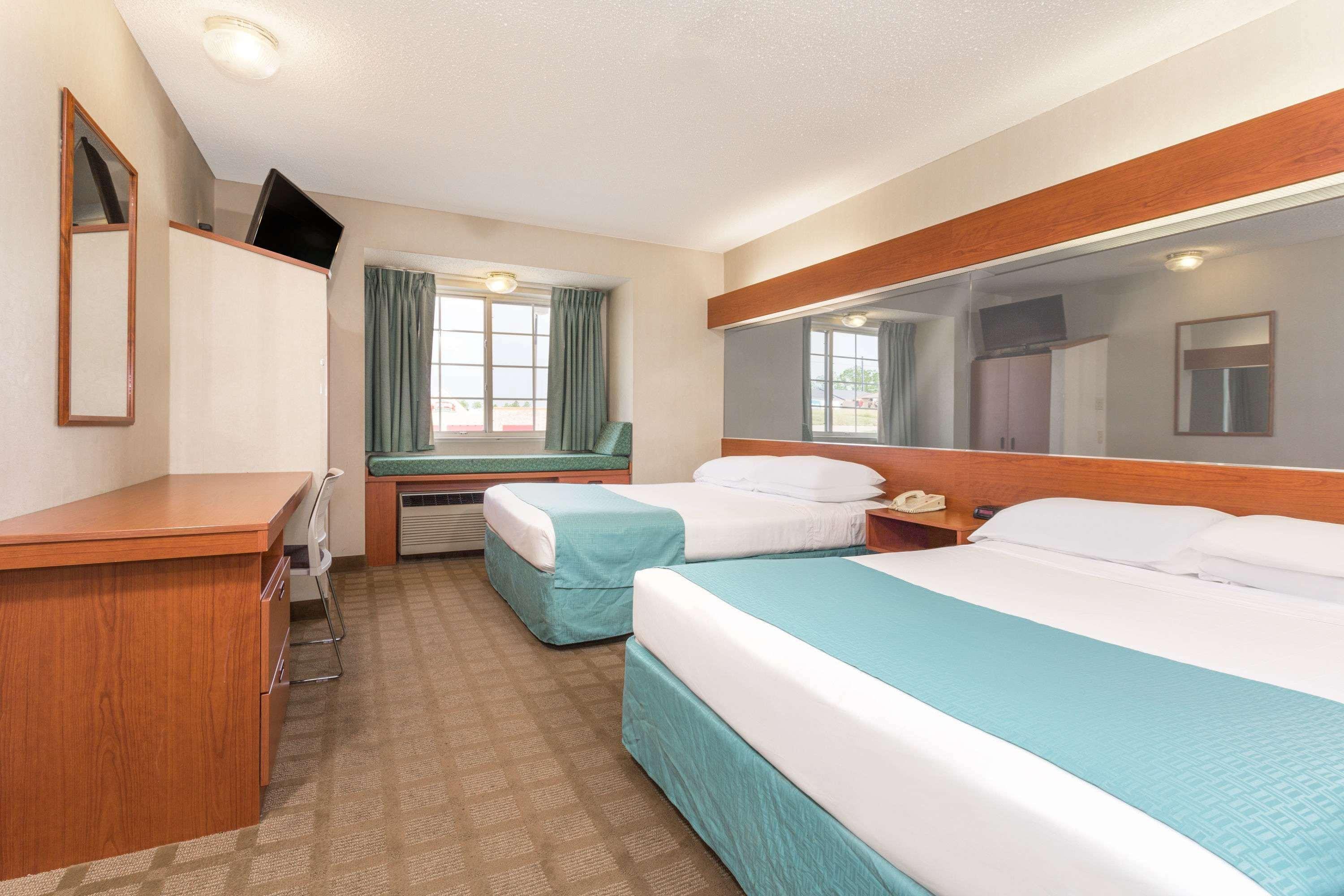 Microtel Inn & Suites By Wyndham Dry Ridge Εξωτερικό φωτογραφία